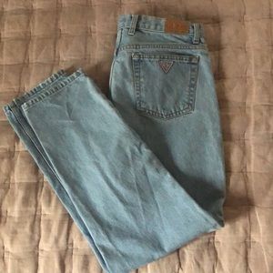 Vintage Guess jeans size 31